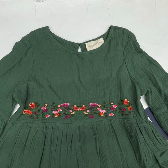NWT Mabel + Honey Size 14 Bella Dress - Picture 4 of 5